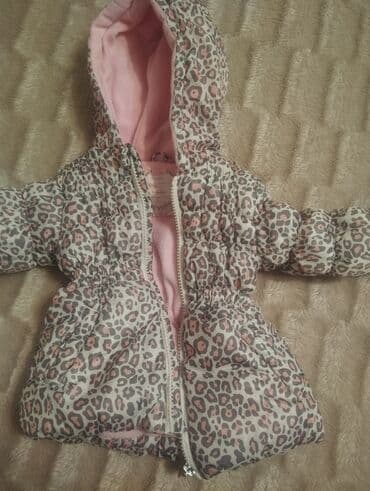 Dəstlər: Çox az istifadə olunub 74 razmer 8 -9 aylıq uşağa qədər olar — 1