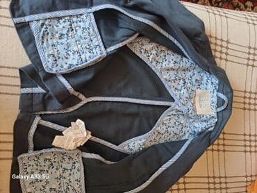 автомобильный набор: ORIGINAL MARINES markasidir,FRANSADAN alinib,2 li dest,az geyinilib — 2