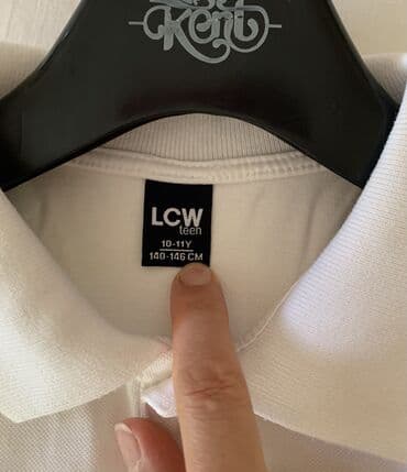 Köynək, Oğlan üçün, 10 - 12 yaş, Lc Waikiki