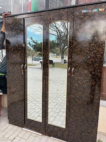 Dolab 150 aze ünvan saray çatirilma əlavə ödənişlə İradə cəlil