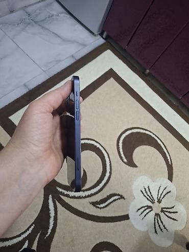 dubay ipone: IPhone 12, 128 GB, Qara, Face ID — 3