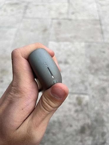 işlənmiş qəlyanlar: Elektron tütün qızdırıcı cihaz Ideal veziyyetdedir qiymet sondur - — 3