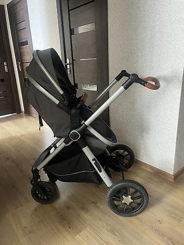 Modullu arabalar: 2-i 1-də araba, İşlənmiş, Ünvandan götürmə — 2