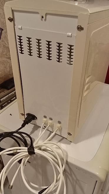 samsung galaxy s20 ekran: Salam. Şəkildə gördüyünüz Reverse Osmosis su filteridir. Az işlənib — 5