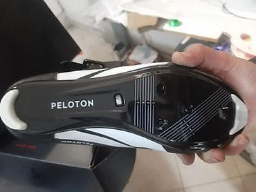 Peloton velosiped ayaqqabısı - Model: Peloton yol/indoor cycling — 2