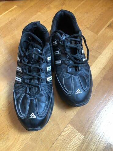 Кроссовки и спортивная обувь: Красофка. 41 razmer — 1