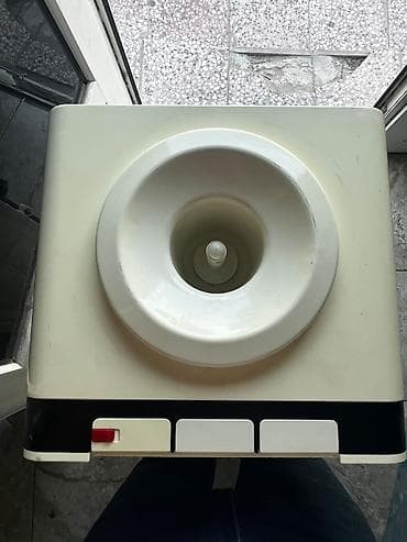 elekt: QUICKS su dispenseri – isti, ilıq və soyuq su üçün - Brend/model — 4