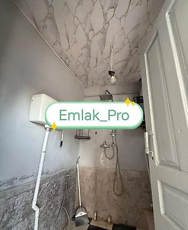 Həyət evləri və villalar: 55 kv. m, 1 otaqlı — 6