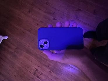 IPhone 13, Starlight, Face ID