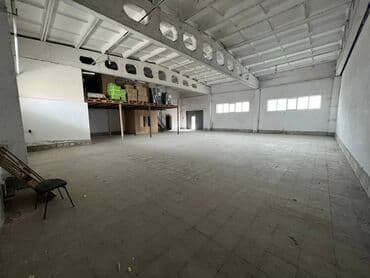 icare obyekt sumqayit 2024: Biləcəri qəsəbəsində yerləşən, ümumi sahəsi 420 kv/m olan Anbar — 2