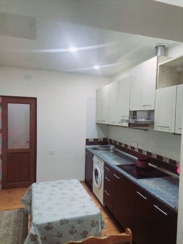 qubada kiraye evler 2022: Binəqədi rayonu,9-cu mkr Fövqaladənin yaxınlığında,17 mərtəbənin,16-cı — 8