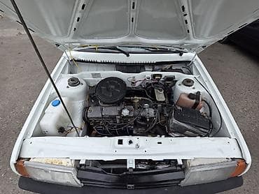 tecili satilan avtomobiller: VAZ (LADA) 2108: 1.5 l | 1996 il 567895 km Kupe — 8