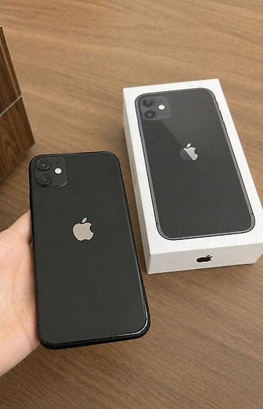 IPhone 11, Qara