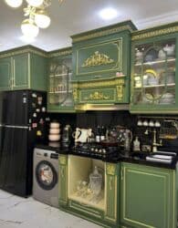 ENDIRIM OLUNDU. Metbex mebeli 1800 azn. Olcu 3 metr. Baha yigilib