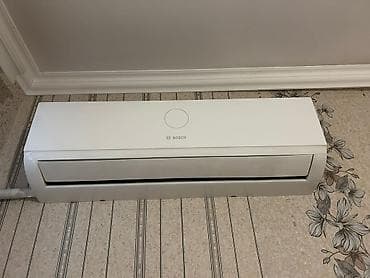 *Sada* Split kondisioner Bosch 1000 AZN 55-70 kv m 6.8- 7.0 kvt gücü — 1
