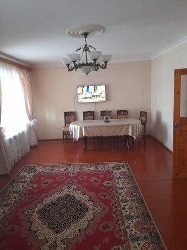 sabuncuda satılıq evler: Bakı, 5 otaqlı, Köhnə tikili, 110 kv. m — 10