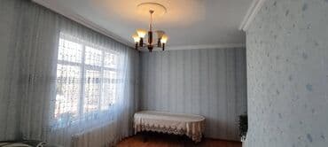 2 otaqli evler ehmedlide: 2 otaqlı, Yeni tikili, m. Həzi Aslanov, 95 kv. m — 5