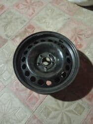 təkər 16 c: İşlənmiş Disk Mercedes-Benz R 16, 10 Boltlu — 9