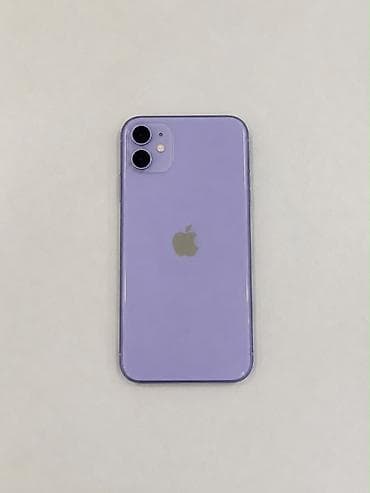 iphone 12 pro 512: IPhone 11, 128 GB, Deep Purple, Face ID — 4