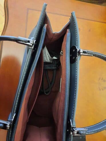 Portmone, pulqabıları: David Jones, Yeni — 7