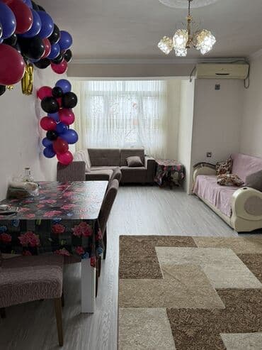 Qarajlar: Kirayə mənzil – geniş və işıqlı - 3 otağlı menzil Lenkeran şeher — 6