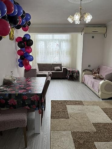 zaqatala kiraye: 3 otaqlı mənzil – kiraye verilir Lenkeran şeher Zerife Əliyeva küçesi — 7