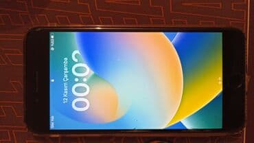 i̇phone 11 dubay: IPhone 8 Plus, Qırmızı, Barmaq izi — 2