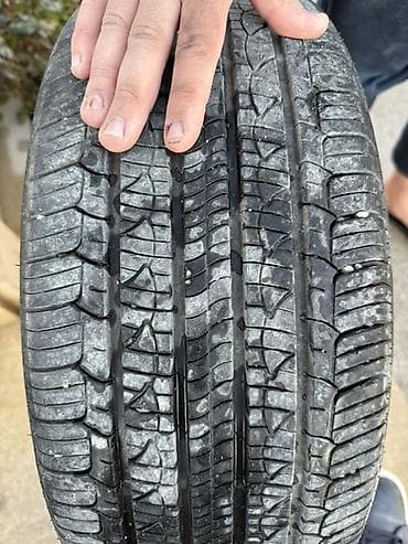 diski r19: Колесо Mercedes-Benz 225 / 55 / R 16, 5 Болтов — 7