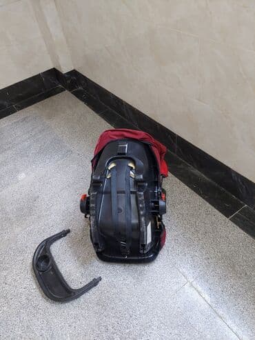 авто магнитофон бу: Автокресла — 2