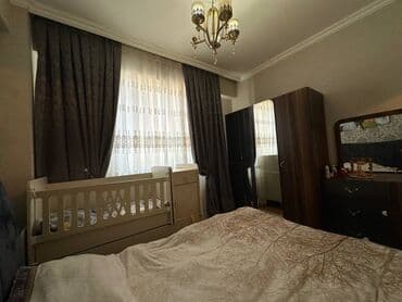 Аренда квартир: 2 комнаты, Новостройка, 50 м² — 3