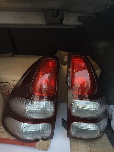 Toyota Orijinal, Yeni