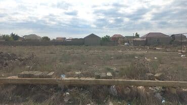 baku electronics xacmaz: 50 sot, Tikinti, Mülkiyyətçi, Müqavilə — 1