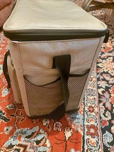 Оборудование для ресторанов, кафе: Avtomobil soyuducusu satilir. yenidi istifade olunmuyub — 4