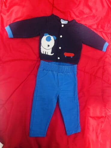 Другие детские вещи: Dest — 1