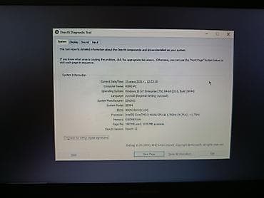 İşlənmiş Lenovo IdeaPad, 15.6 ", Intel Core i3, 128 GB, Pulsuz çatdırılma — 1
