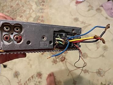 dinamik avto: Maqnitol, İşlənmiş, Sony, CD, ABŞ, Ünvandan götürmə — 3