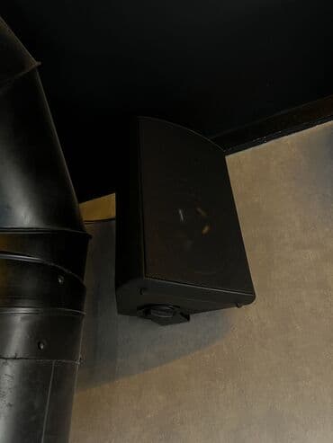 алиса купить в баку: Б/у Accolade Sound Колонка, Тип - Bluetooth, цвет - Черный — 3