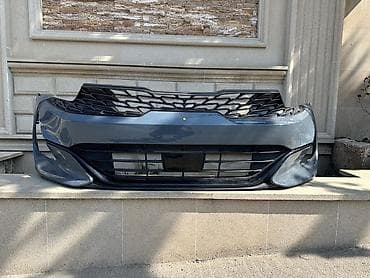 patkrelnik: Kıa K5 2020 2026 Hyundai sonata ön və arxa buferlər, kapot, kirlo — 8