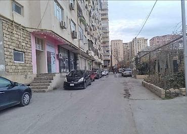 obyekt icarəsi: Yasamal rayonu, Yeni yasamal qəsəbəsi, "Bizim market" yaxınlıqında — 7