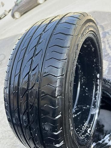 byd kreditle almaq: Disk təkər 235 / 45 / R 19, 5 Boltlu — 8