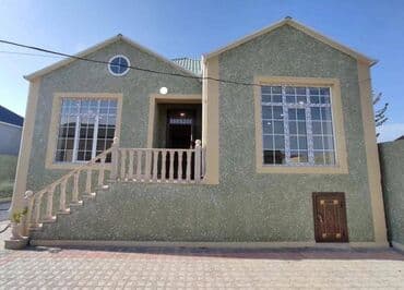 orbita mtk ev satilir: Masazır 3 otaqlı, 70 kv. m, Kredit var, Yeni təmirli — 1