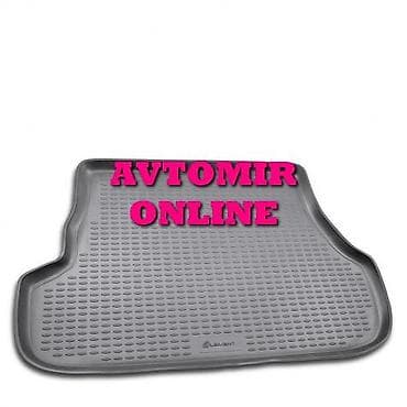 KIA Spectra baqaj rezini Novline 2005 Bundan başqa HƏR NÖV AVTOMOBİL — 1