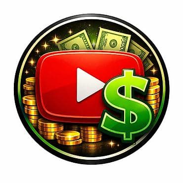 Youtube kanalı satılır. Pul qazanma açıq və iş ortaqlığı təstiqlənmiş