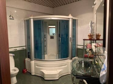 7 8 mkr kiraye evler: 7 otaqlı, Yeni tikili, 280 kv. m — 2