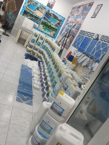 средства для выгребных ям и септиков: Hovuz temizlik
#hovuzdarintemizlenmesi
hovuztemizlik — 7