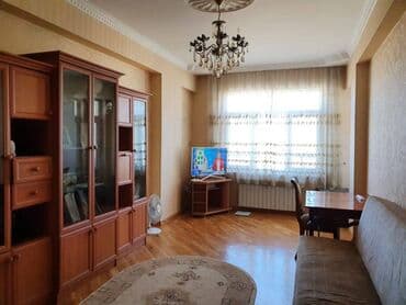 9 mkr yeni tikililer: 2 otaqlı, Yeni tikili, m. Neftçilər, 90 kv. m — 8