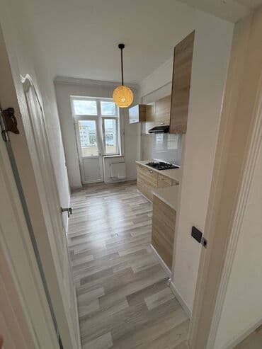 Продажа квартир: 3 комнаты, Новостройка, м. Эльмляр Академиясы, 85 м² — 7