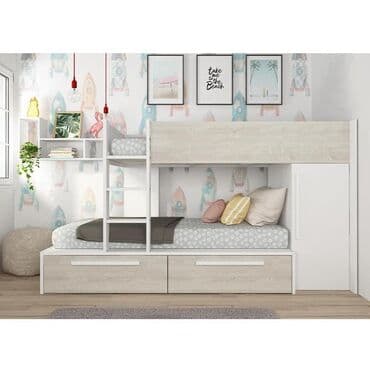 Yeni, İkinəfərlik çarpayı, Bazalı, Matras ilə, Siyirməli, Azərbaycan