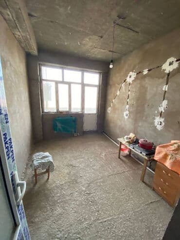 ev elani: Köhnə Günəşli, 2 otaqlı, Yeni tikili, 80 kv. m — 9