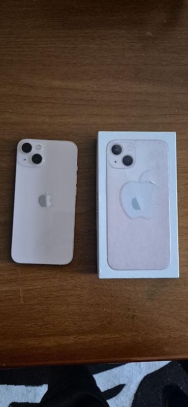 Powerbanklar: IPhone 13, 128 GB, Rose Gold, Simsiz şarj — 4